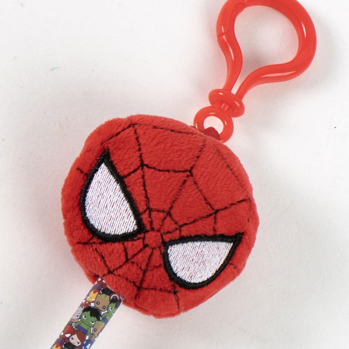 BOLIGRAFO COLGANTE MARVEL