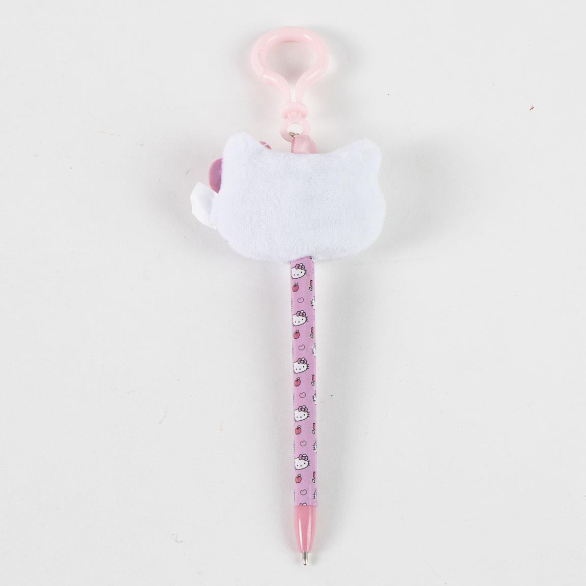 BOLIGRAFO COLGANTE HELLO KITTY