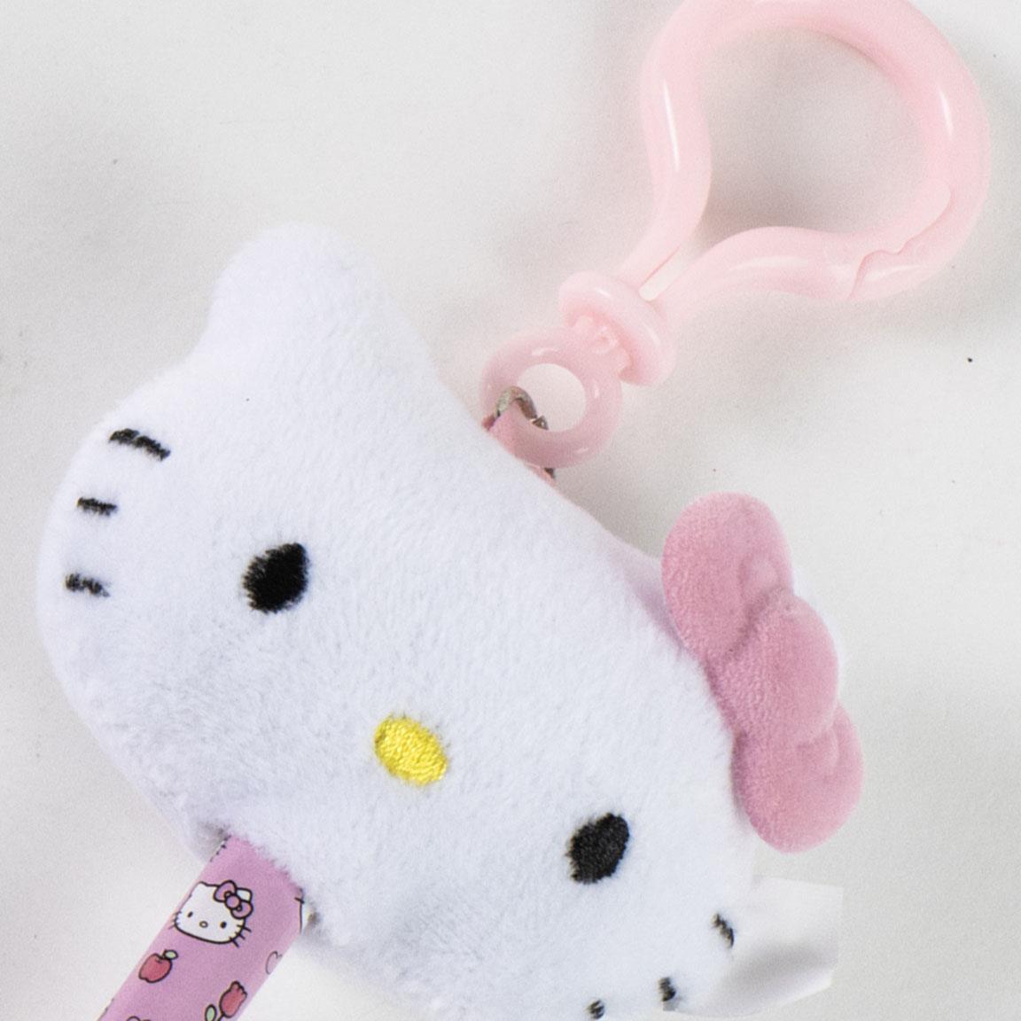 BOLIGRAFO COLGANTE HELLO KITTY