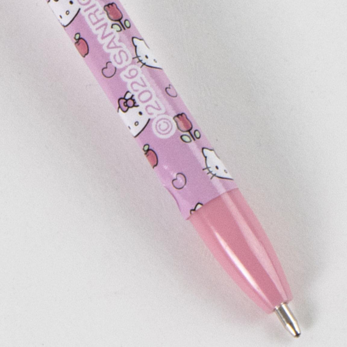 BOLIGRAFO COLGANTE HELLO KITTY