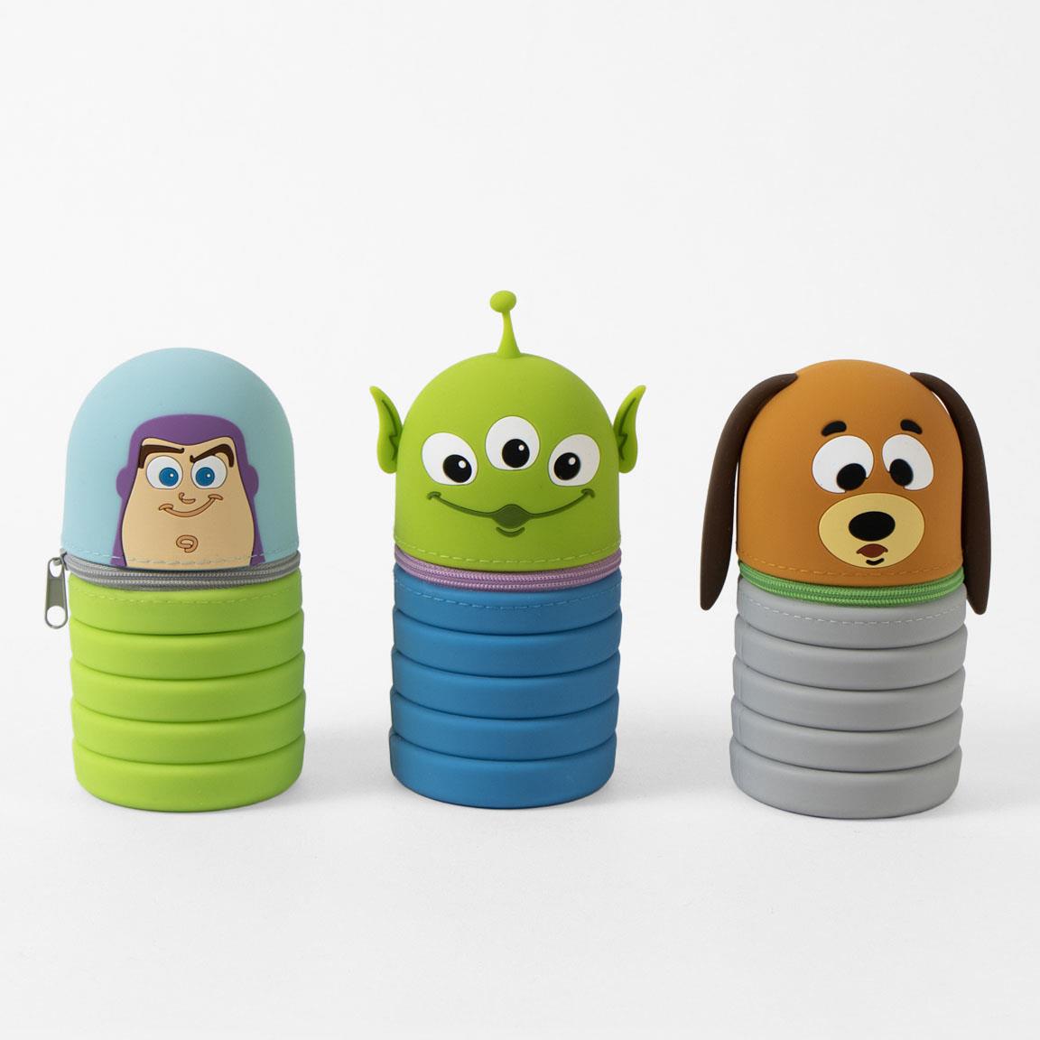 ESTUCHE PORTATODO TOY STORY