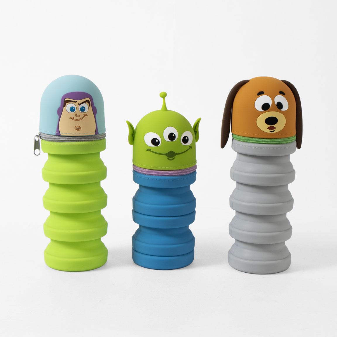 ESTUCHE PORTATODO TOY STORY