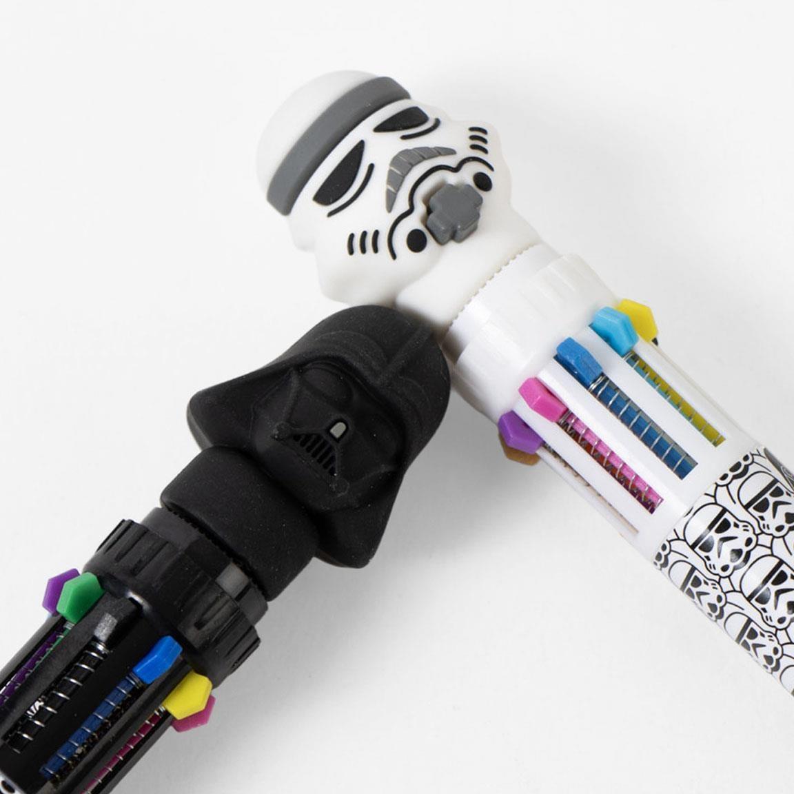 BOLIGRAFO STAR WARS