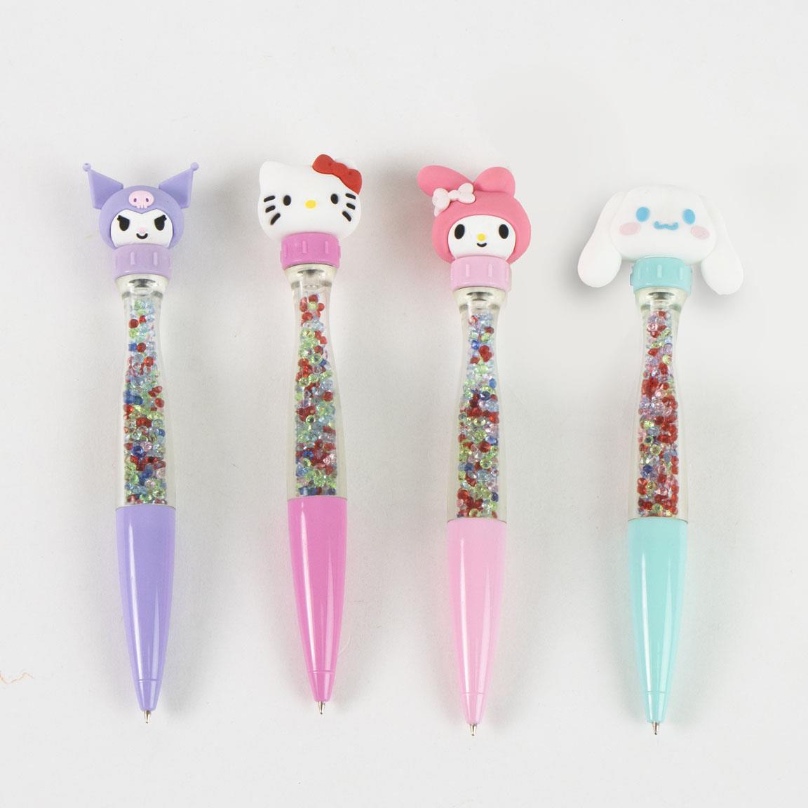 BOLIGRAFO GIRATORIO HELLO KITTY