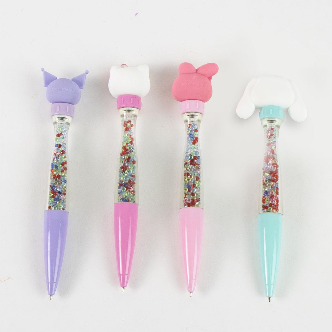 BOLIGRAFO GIRATORIO HELLO KITTY