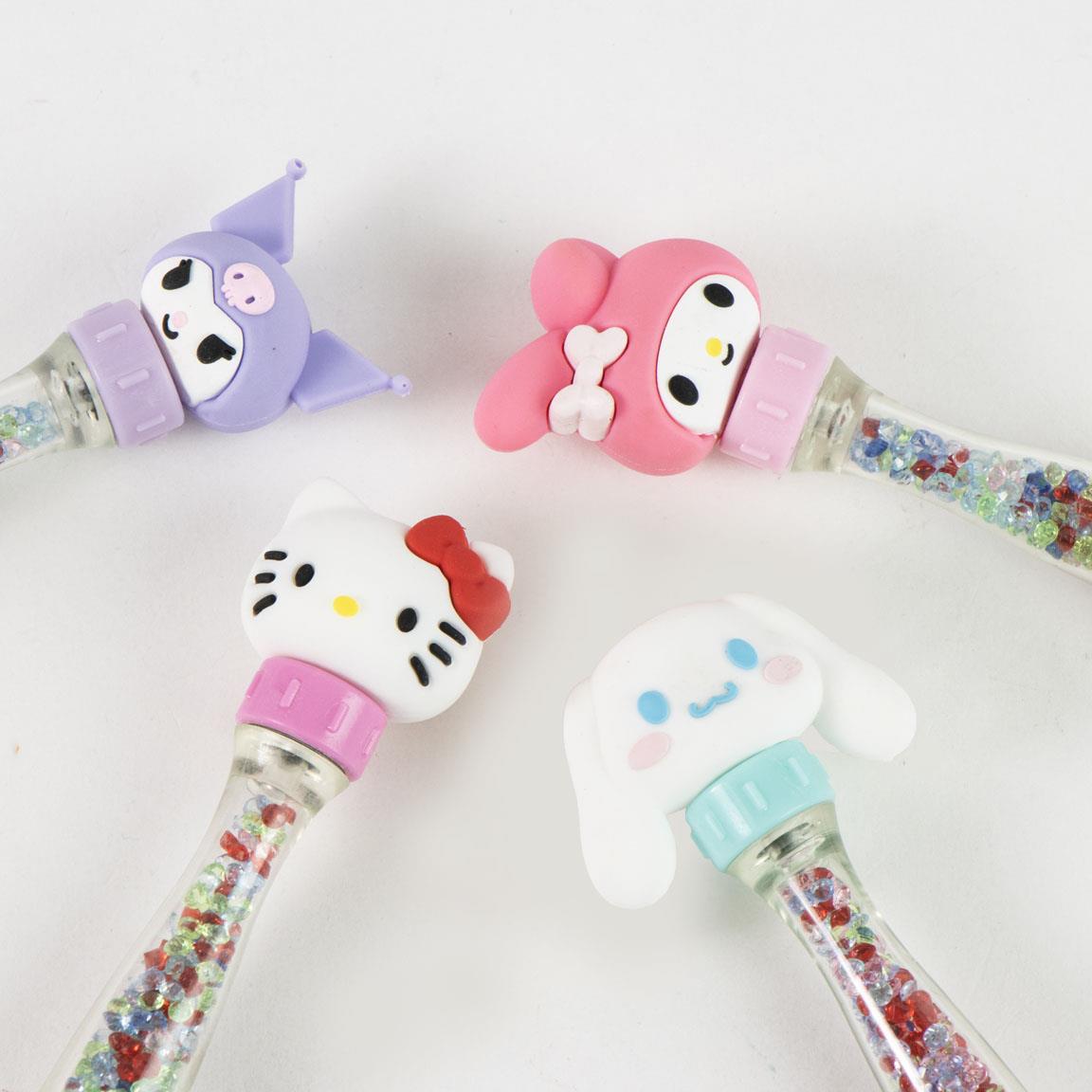 BOLIGRAFO GIRATORIO HELLO KITTY