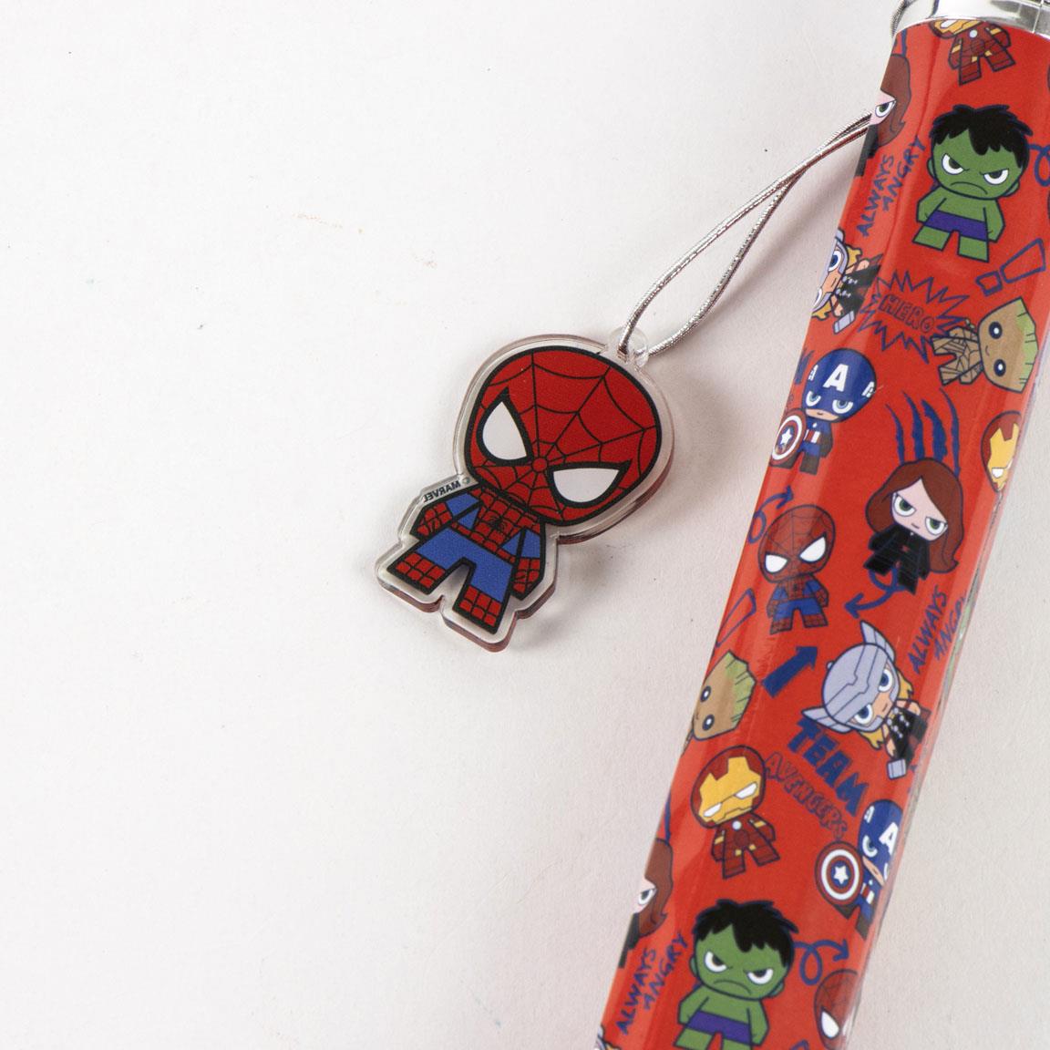 LAPICES GRANDE MARVEL