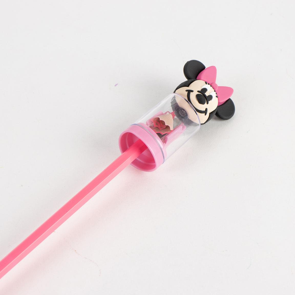 SACAPUNTAS CONTENEDOR DISNEY