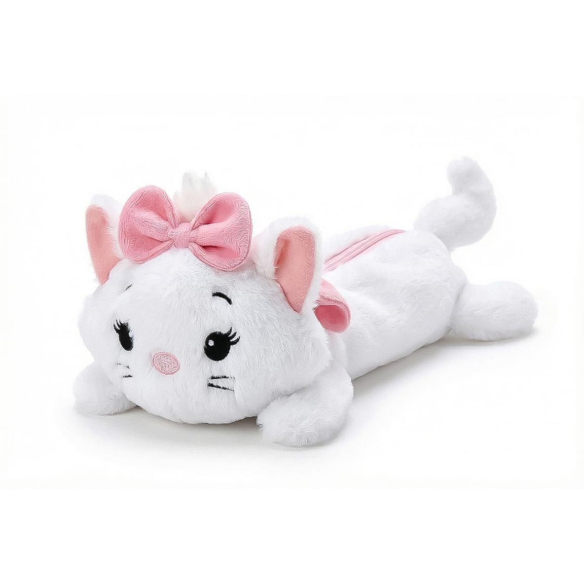 ESTUCHE PORTATODO PELUCHE DISNEY