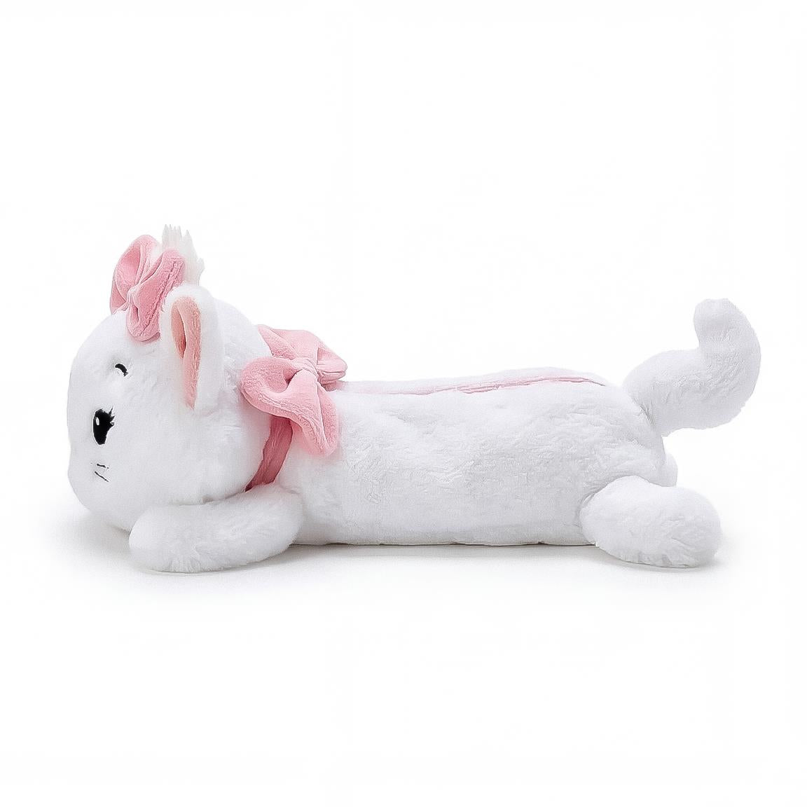 ESTUCHE PORTATODO PELUCHE DISNEY