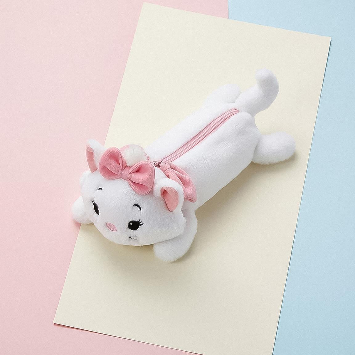 ESTUCHE PORTATODO PELUCHE DISNEY