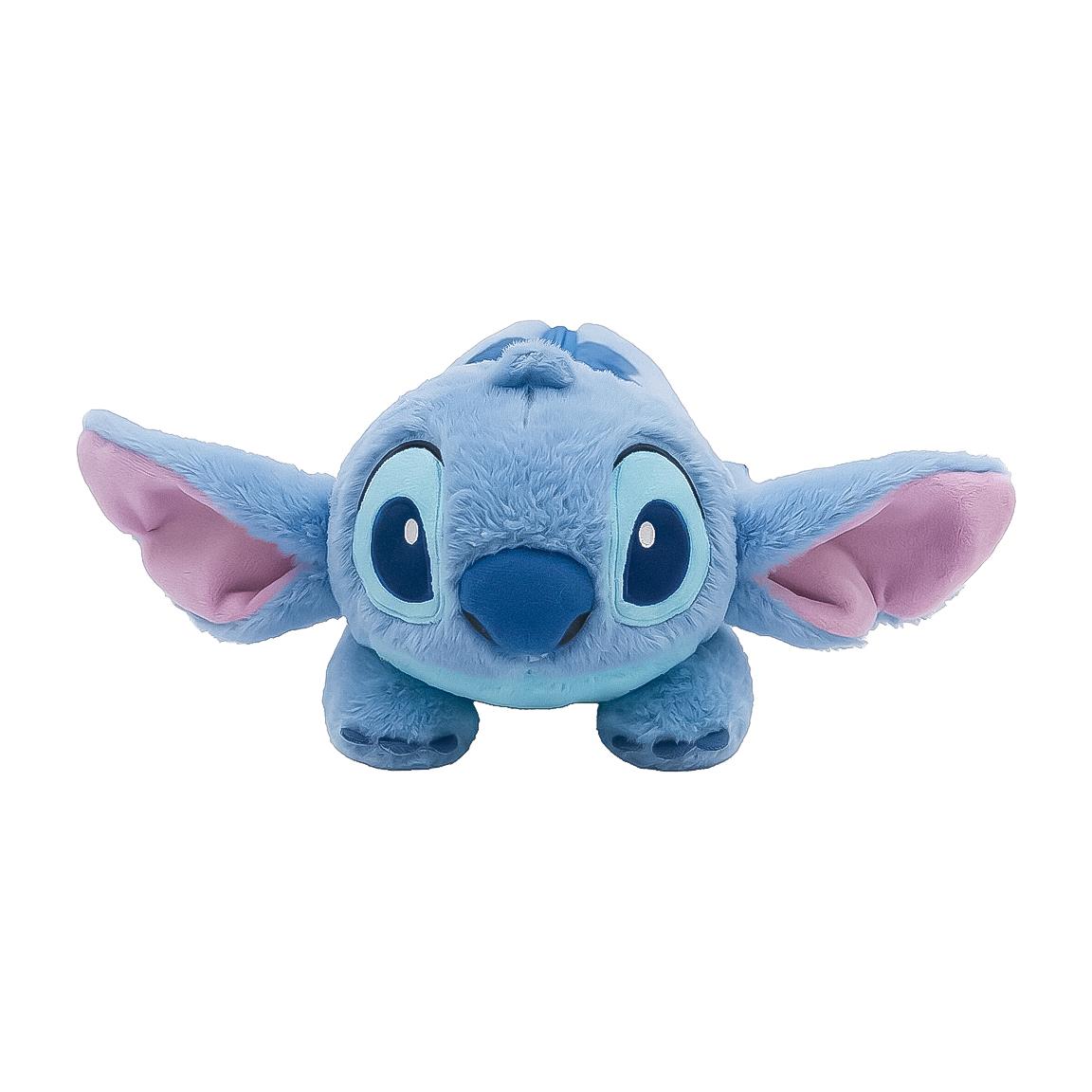 ESTUCHE PORTATODO PELUCHE STITCH