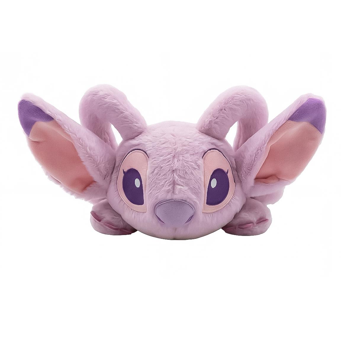 ESTUCHE PORTATODO PELUCHE STITCH ANGEL