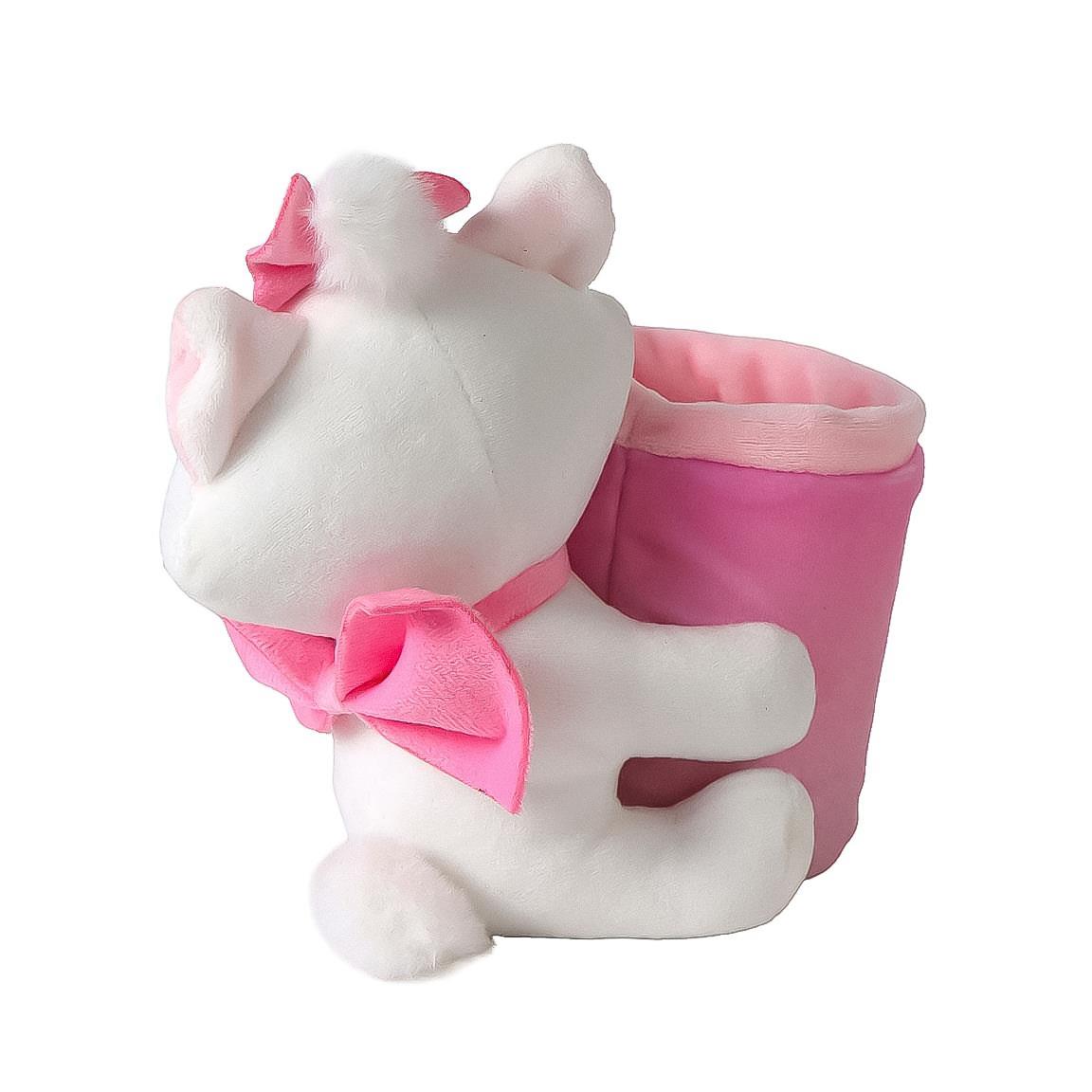PORTALAPICES PELUCHE DISNEY MARIE