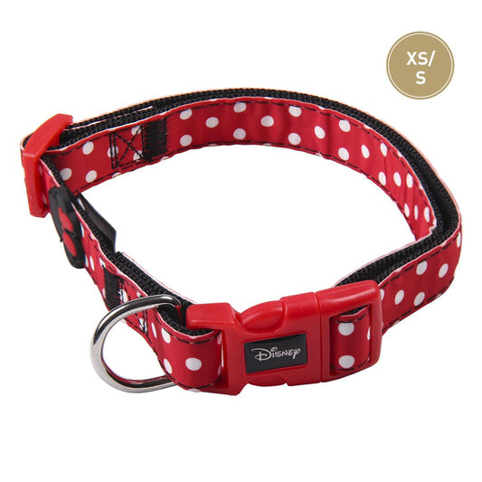 COLLAR PARA PERROS XS/S MINNIE - Imagen 1