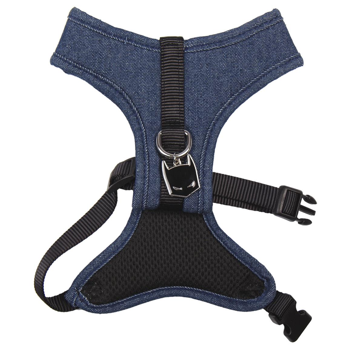 ARNÉS PARA PERROS XXS/XS BATMAN - Imagen 2