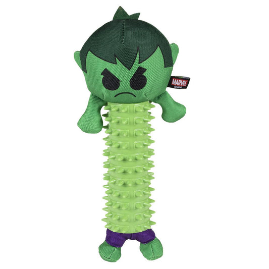 MORDEDOR PARA PERRO TPR AVENGERS HULK - Imagen 1