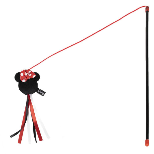 VARITA PARA GATO MINNIE - Imagen 1