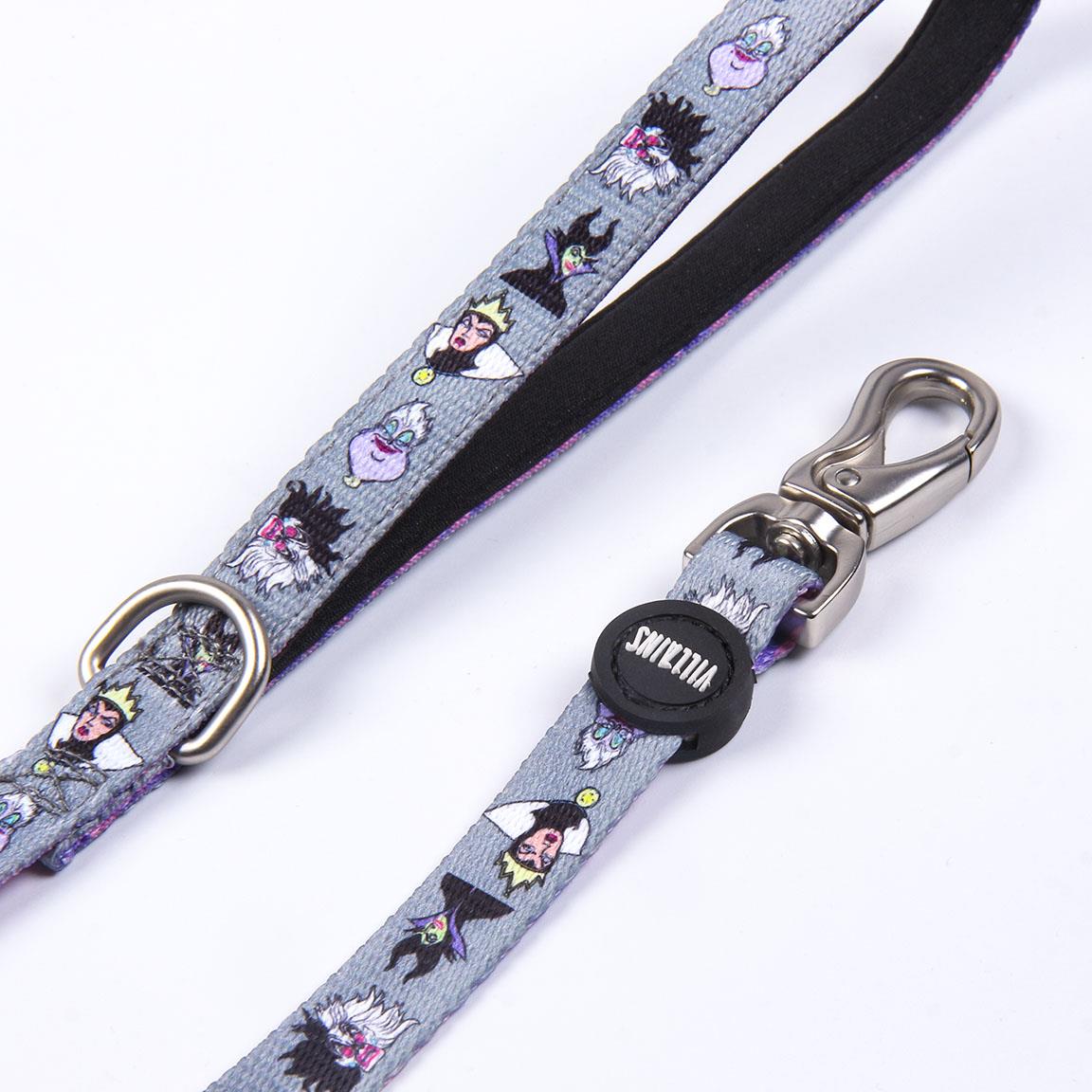 COLLAR PARA PERROS S DISNEY VILLANAS - Imagen 2