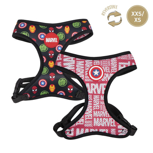 ARNÉS PARA PERROS XXS/XS MARVEL - Imagen 1