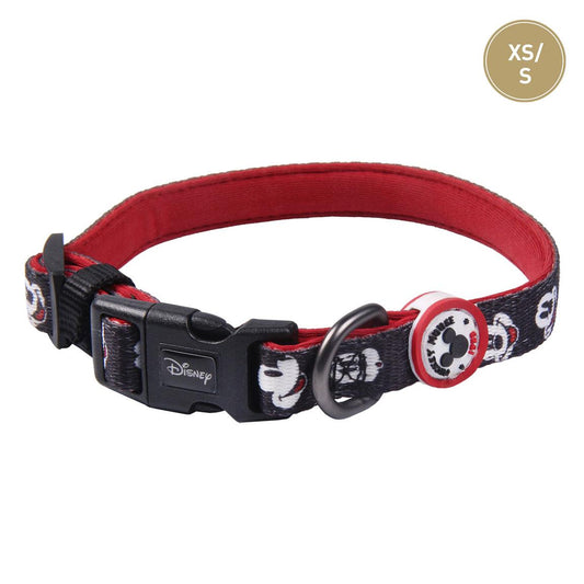 COLLAR PARA PERROS XS/S MICKEY - Imagen 1
