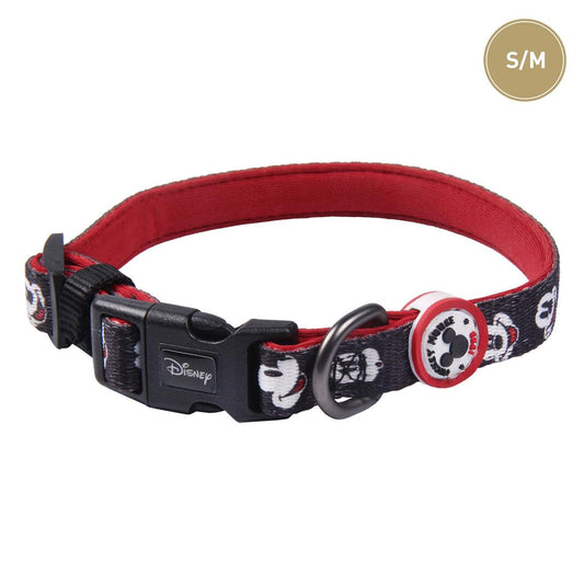 COLLAR PARA PERROS S/M MICKEY - Imagen 1