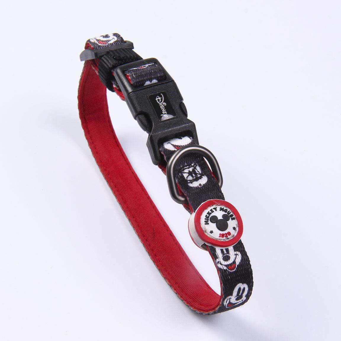 COLLAR PARA PERROS S/M MICKEY - Imagen 2