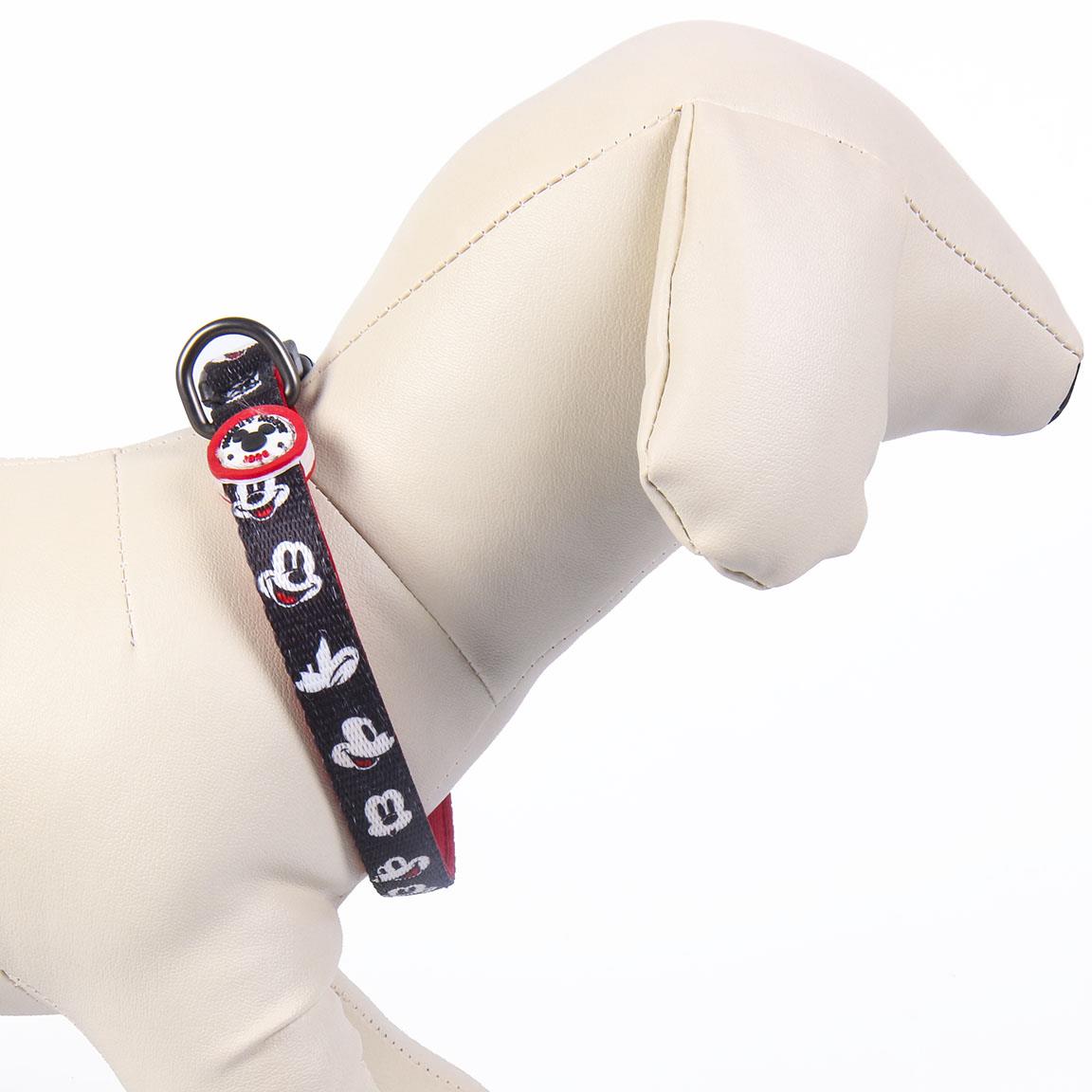 COLLAR PARA PERROS S/M MICKEY - Imagen 3