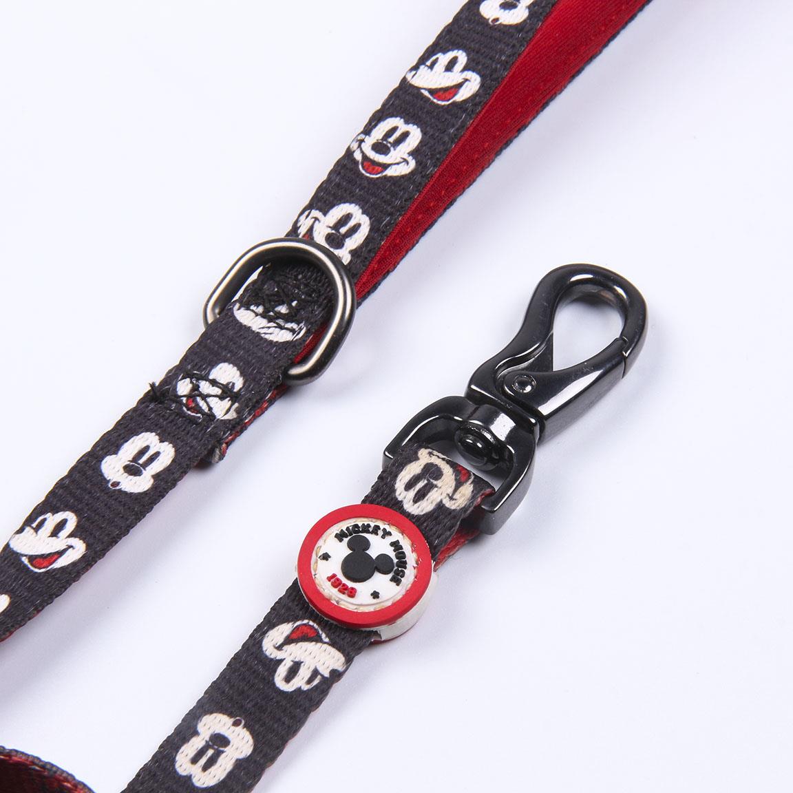 COLLAR PARA PERROS M MICKEY - Imagen 2
