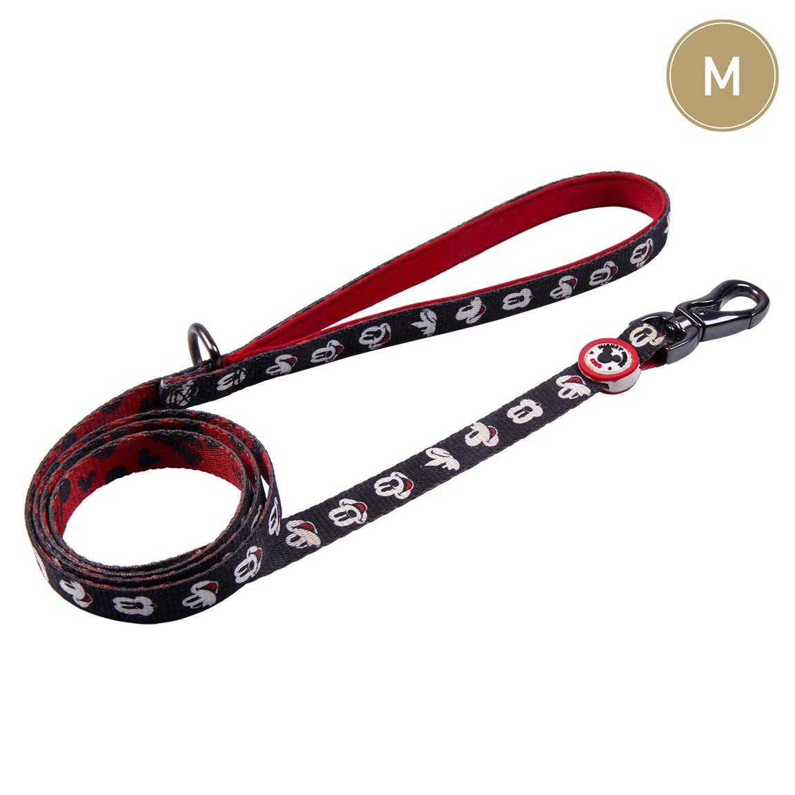 COLLAR PARA PERROS M MICKEY - Imagen 1