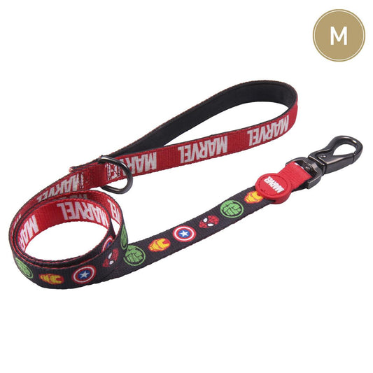 COLLAR PARA PERROS M MARVEL - Imagen 1