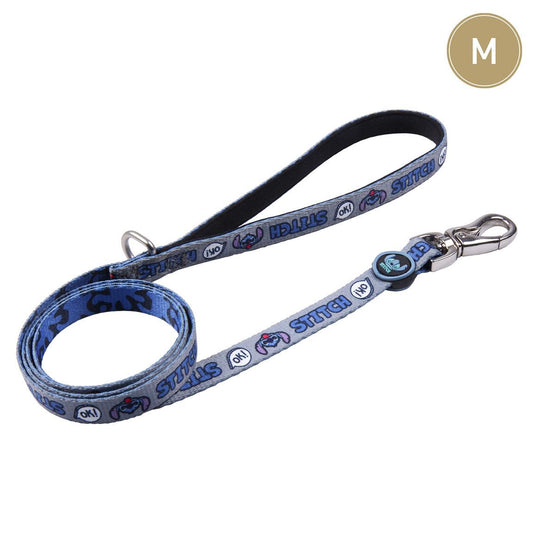 COLLAR PARA PERROS M STITCH - Imagen 1
