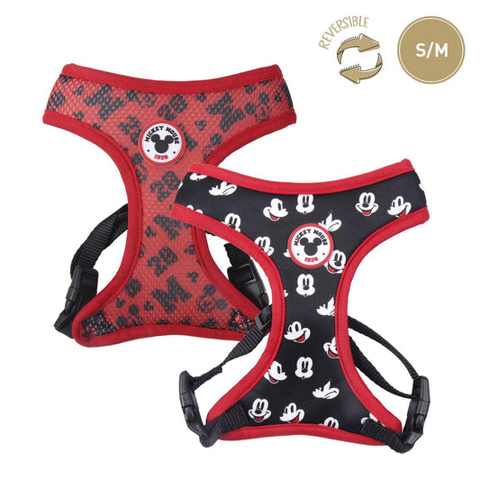ARNÉS PARA PERROS S/M MICKEY - Imagen 1