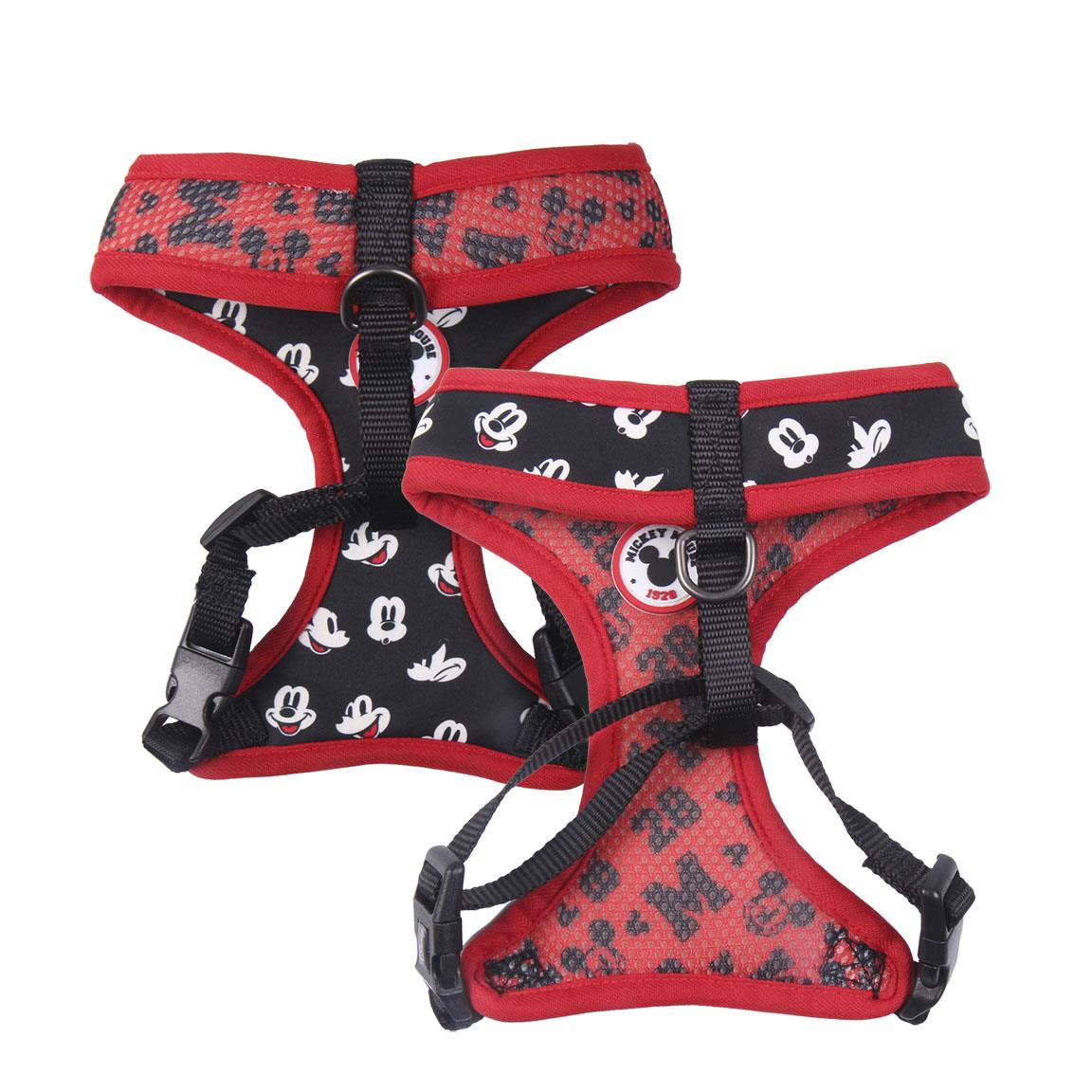 ARNÉS PARA PERROS S/M MICKEY - Imagen 2