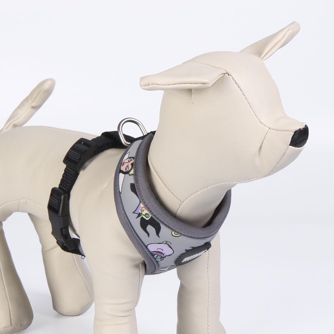ARNÉS PARA PERROS M/L DISNEY VILLANAS - Imagen 3