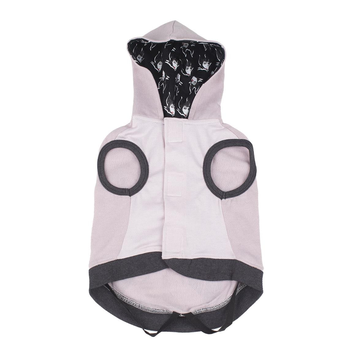 A-DISNEY VILLAINS DOG SWEATSHIRT