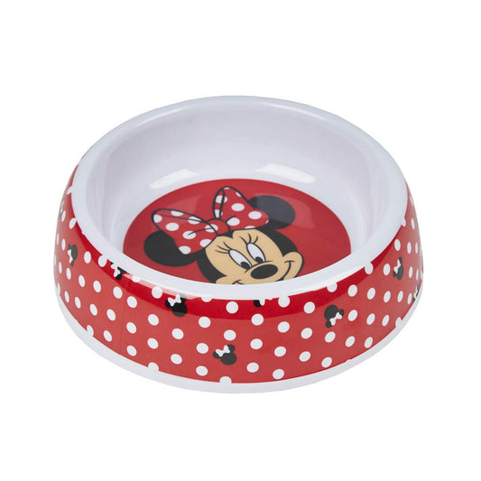 COMEDERO PARA PERRO MINNIE - Imagen 1