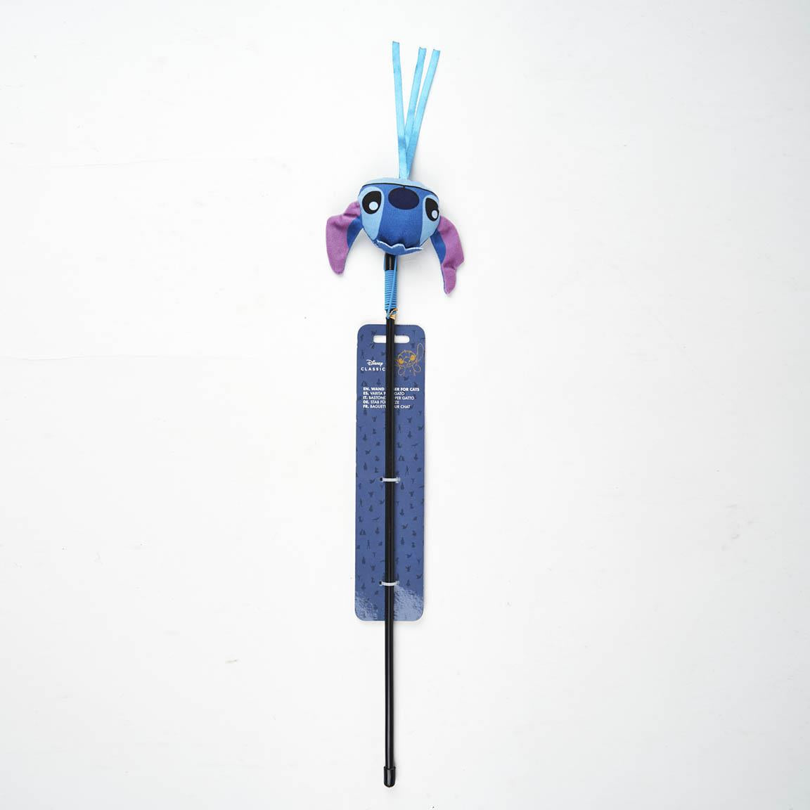 VARITA PARA GATO STITCH - Imagen 1