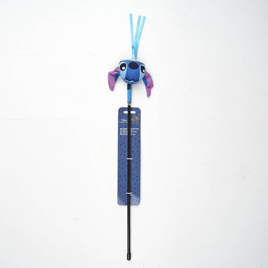 VARITA PARA GATO STITCH - Imagen 1