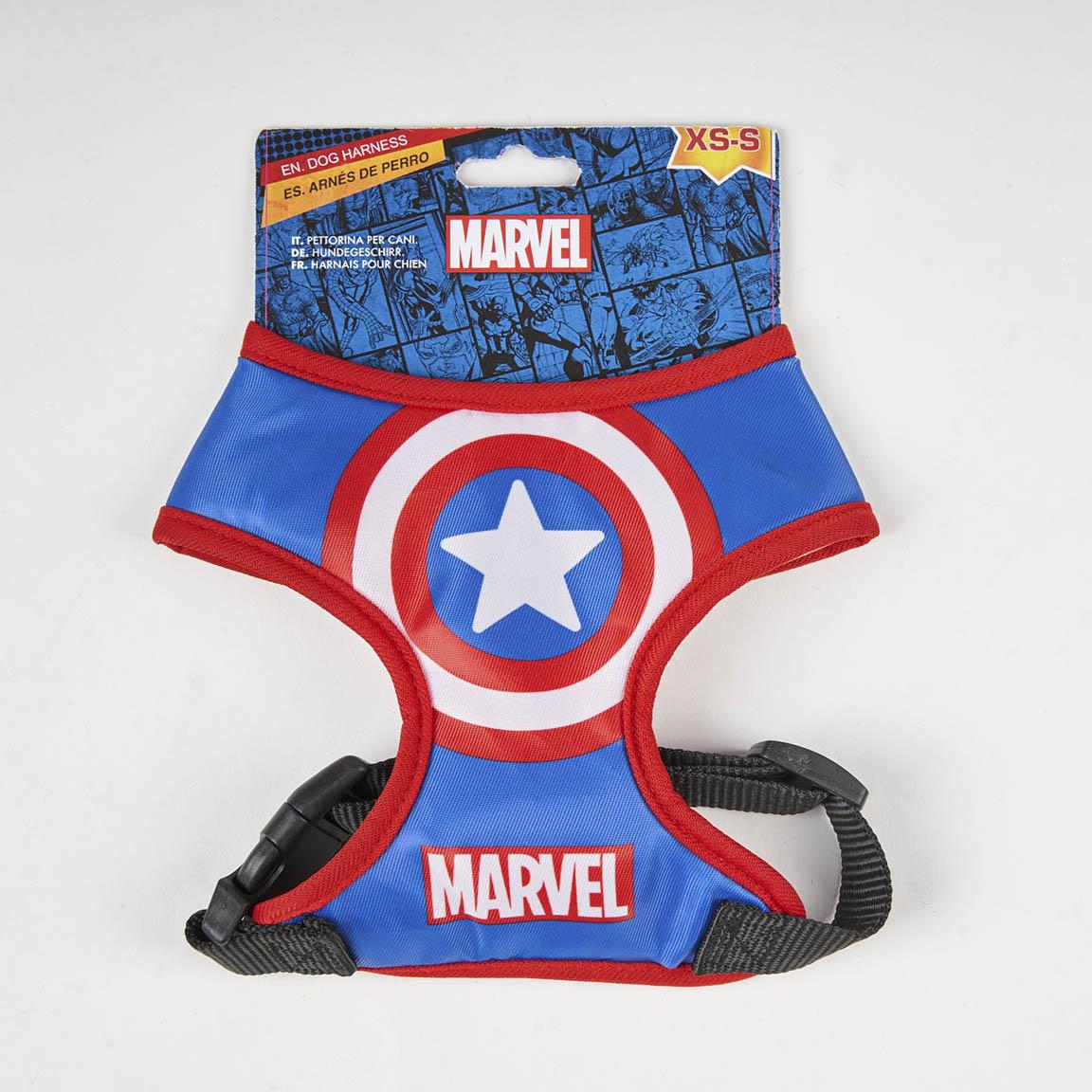 ARNÉS PARA PERROS XS MARVEL - Imagen 1