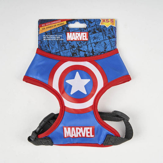 ARNÉS PARA PERROS XS MARVEL - Imagen 1