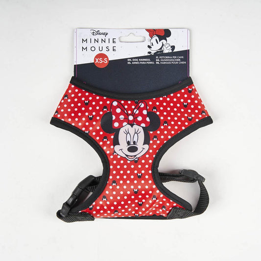 ARNÉS PARA PERROS XS MINNIE - Imagen 1