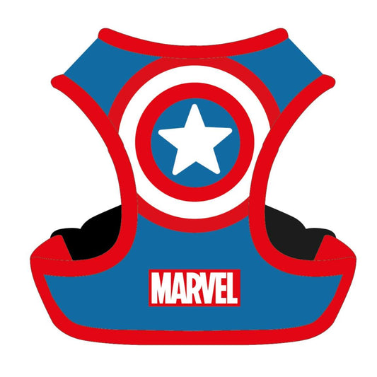ARNÉS PARA PERROS S MARVEL - Imagen 1
