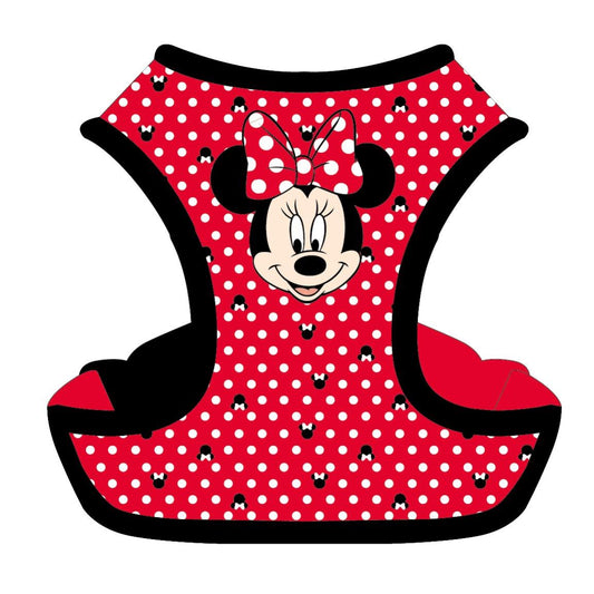 ARNÉS PARA PERROS S MINNIE - Imagen 1