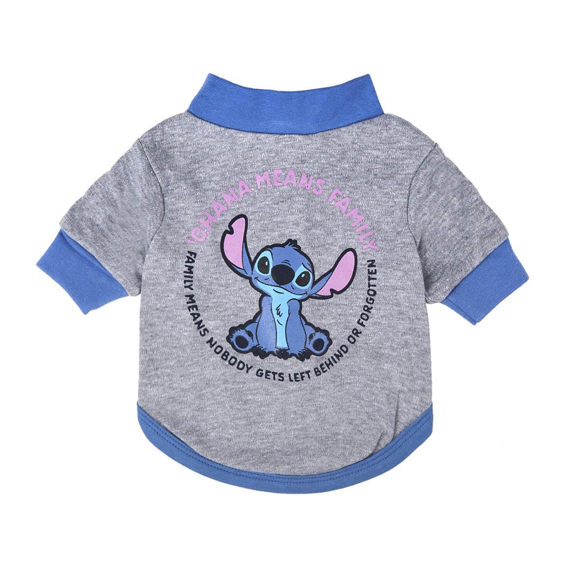 PIJAMA PARA PERRO STITCH - Imagen 1