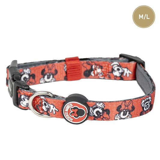 COLLAR PARA PERROS M/L MINNIE - Imagen 1