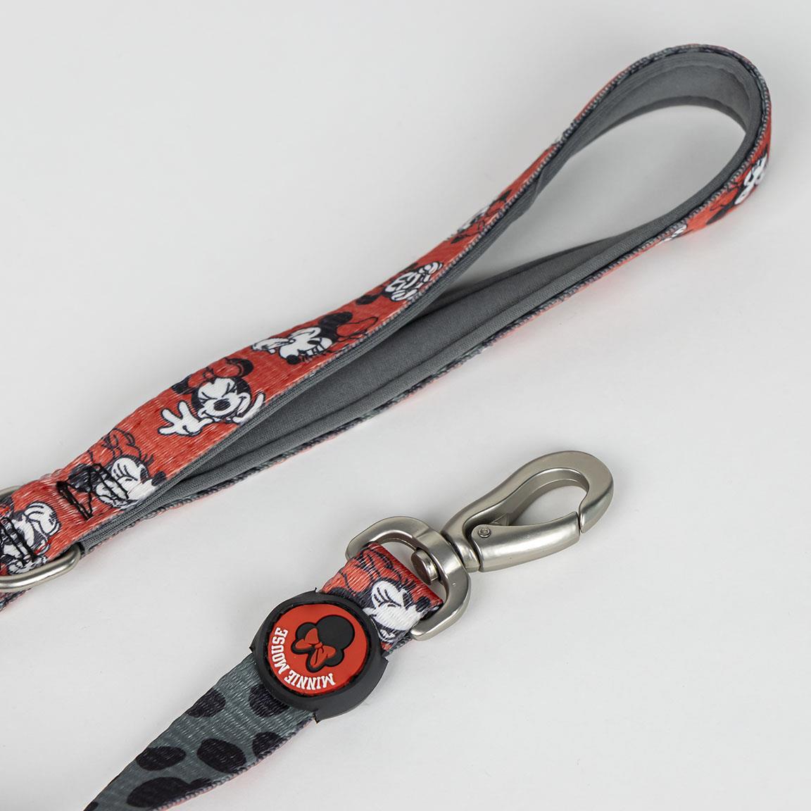 COLLAR PARA PERROS M MINNIE - Imagen 2