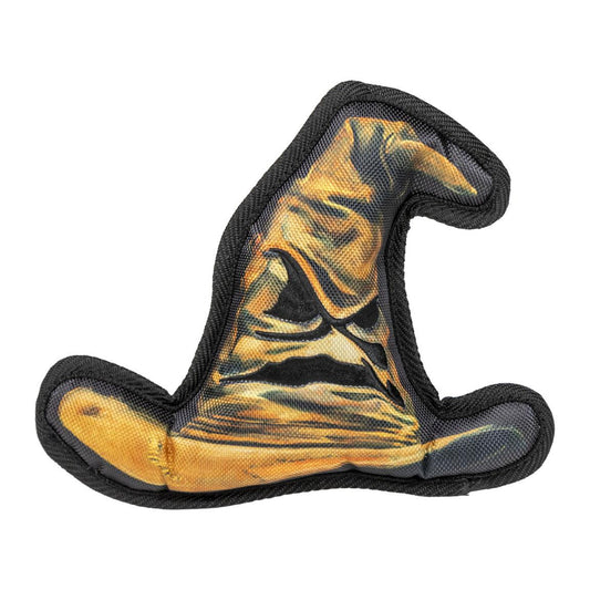JUGUETE PARA PERRO POLIESTER HARRY POTTER - Imagen 1