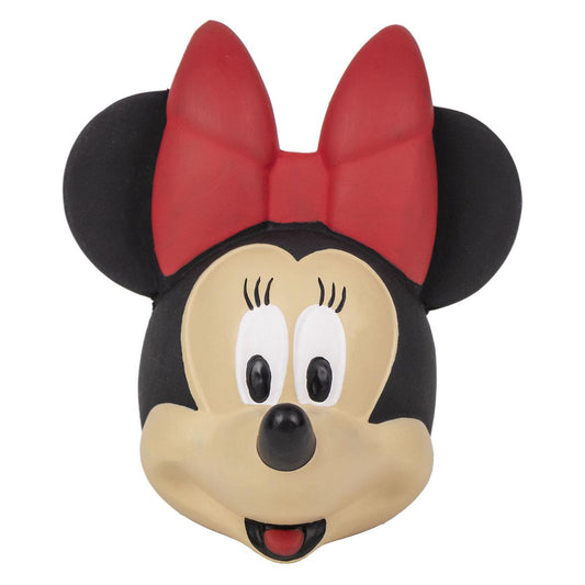 JUGUETE PARA PERRO LÁTEX MINNIE - Imagen 1