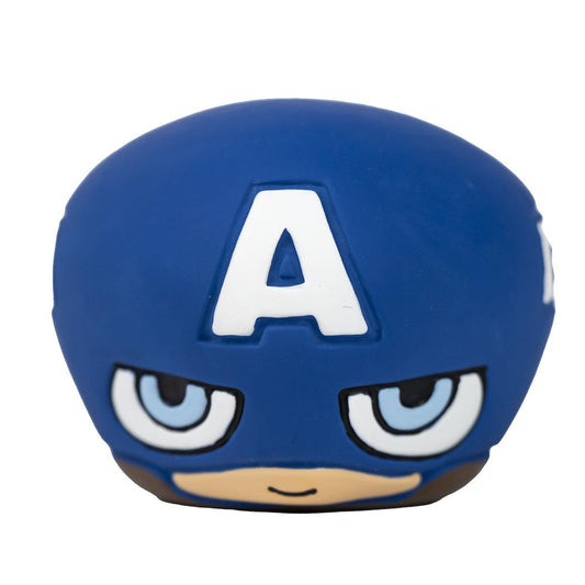 JUGUETE PARA PERRO LÁTEX MARVEL - Imagen 1